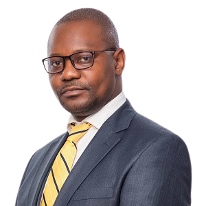 Mr. Bobbline Cheembela